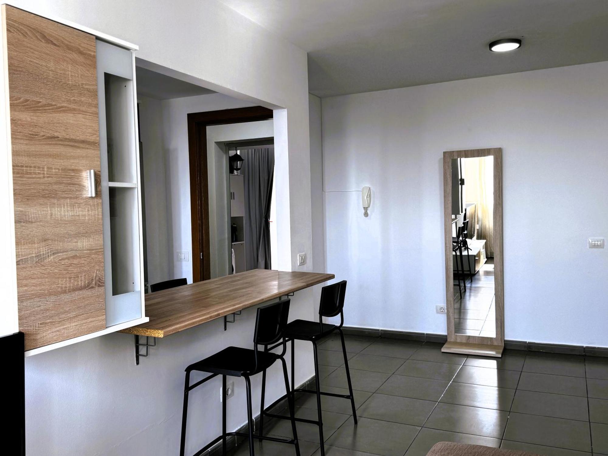 Sardina Vivelorural Comfy Apartment Wifi & Beach -Galdar מראה חיצוני תמונה