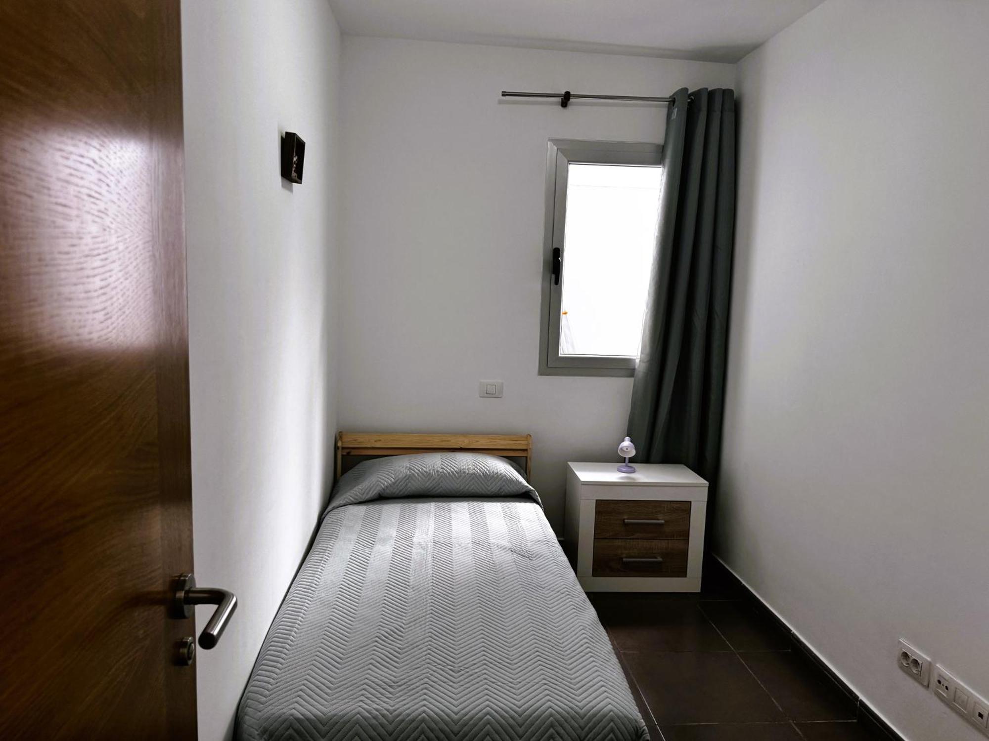 Sardina Vivelorural Comfy Apartment Wifi & Beach -Galdar מראה חיצוני תמונה