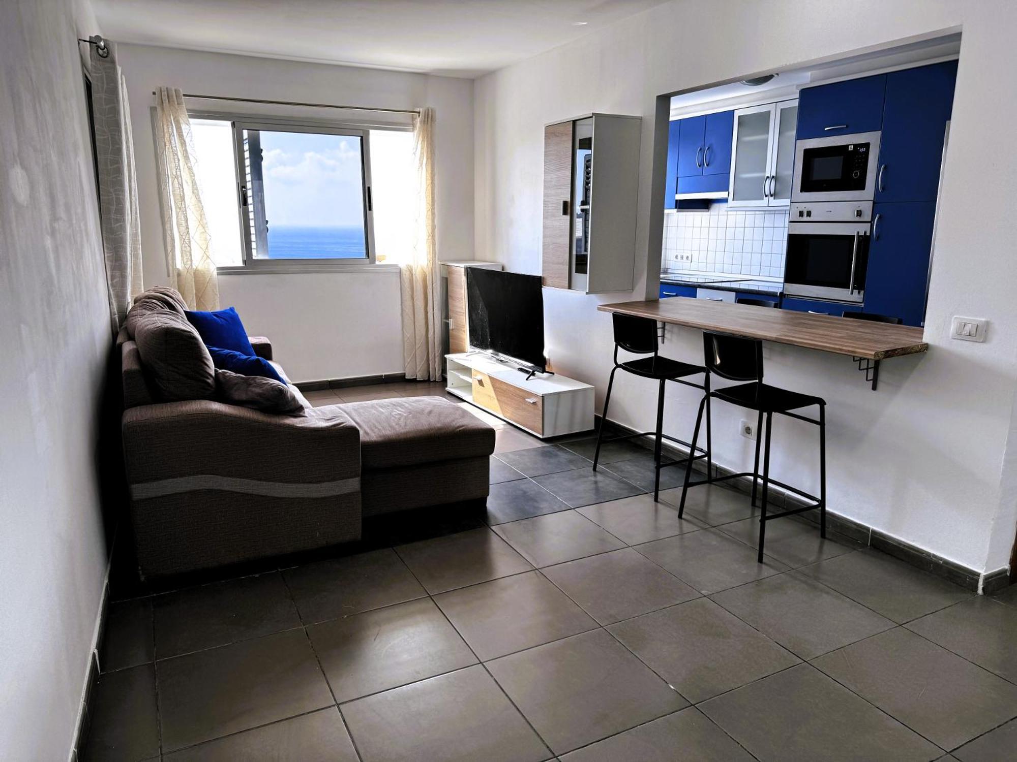 Sardina Vivelorural Comfy Apartment Wifi & Beach -Galdar מראה חיצוני תמונה