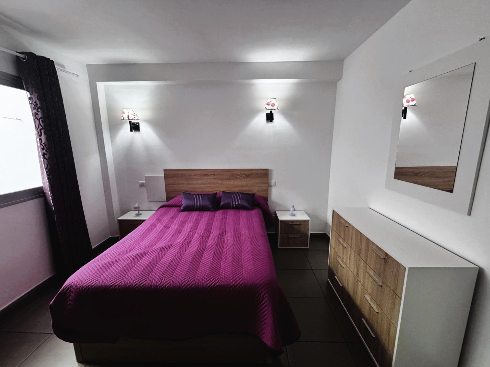 Sardina Vivelorural Comfy Apartment Wifi & Beach -Galdar מראה חיצוני תמונה